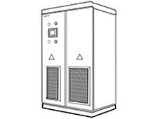 光伏逆變器散熱方案 光伏逆變器散熱方案